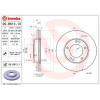 Brembo | Bremsscheibe | 09.B613.11