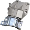 Metzger | Lagerung, Motor | 8053961