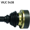 SKF | Antriebswelle | VKJC 5438