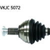 SKF VKJC 5072 Antriebswelle 503mm