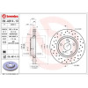 Brembo | Bremsscheibe | 09.A914.1X