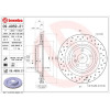 Brembo | Bremsscheibe | 09.A959.21