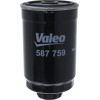 Valeo | Kraftstofffilter | 587759