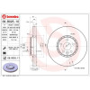 Brembo | Bremsscheibe | 09.B025.11