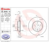 Brembo | Bremsscheibe | 09.B355.11