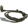 BOSCH | Sensor, Raddrehzahl | 0 265 007 083