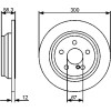 BOSCH | Bremsscheibe | 0 986 479 414