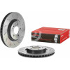 Brembo | Bremsscheibe | 09.D763.11