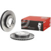 Brembo | Bremsscheibe | 09.B974.11