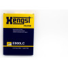 Hengst Filter | Filter, Innenraumluft | E900LC