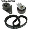 SKF | Zahnriemensatz | VKMA 06604