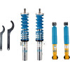 Bilstein | Fahrwerkssatz, Federn/Dämpfer | 47-087569