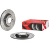 Brembo | Bremsscheibe | 08.8682.1X