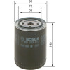 BOSCH 0 451 203 012 Ölfilter