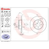 Brembo | Bremsscheibe | 08.3126.11