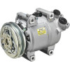 Valeo | Kompressor, Klimaanlage | 815022