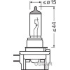 Osram | Glühlampe, Fernscheinwerfer | Original H11B 12V Faltschachtel | 64241