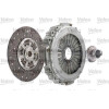 Valeo 827415 Kupplungssatz REMANUFACTURED KIT3P