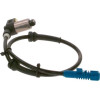 BOSCH | Sensor, Raddrehzahl | 0 986 594 020