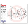 Brembo | Bremsscheibe | 08.9511.1X