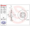 Brembo | Bremsscheibe | 09.C496.11