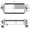 NRF | Ladeluftkühler | 309053