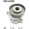 SKF | Spannrolle, Keilrippenriemen | VKM 66005