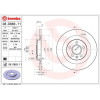 Brembo | Bremsscheibe | 08.D883.11