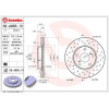 Brembo | Bremsscheibe | 09.A865.1X