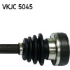 SKF | Antriebswelle | VKJC 5045