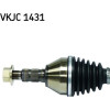 SKF | Antriebswelle | VKJC 1431