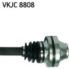 SKF | Antriebswelle | VKJC 8808