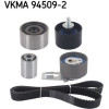 SKF | Zahnriemensatz | VKMA 94509-2