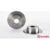 Brembo | Bremsscheibe | 08.4851.10