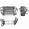 NRF | Ladeluftkühler | 30755