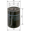 BOSCH 0 986 452 400 Ölfilter