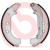 Brembo | Bremsbackensatz | S 24 539