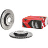 Brembo | Bremsscheibe | 09.5802.2X