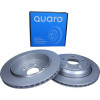 QUARO | Bremsscheibe | QD8402