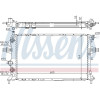 Nissens | Kühler, Motorkühlung | 63247A