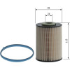 BOSCH | Kraftstofffilter | F 026 402 128