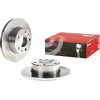 Brembo | Bremsscheibe | 08.7300.20