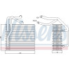 Nissens | Verdampfer, Klimaanlage | 92205