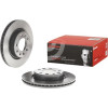 Brembo | Bremsscheibe | 09.C657.11