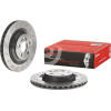 Brembo | Bremsscheibe | 09.B842.21