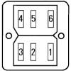 Hella | Heckleuchte | 2VP 340 450-141