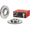 Brembo | Bremsscheibe | 09.8965.10