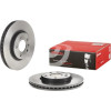 Brembo | Bremsscheibe | 09.B356.31