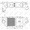 NRF | Ladeluftkühler | 30352