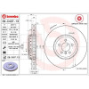 Brembo | Bremsscheibe | 09.C407.13